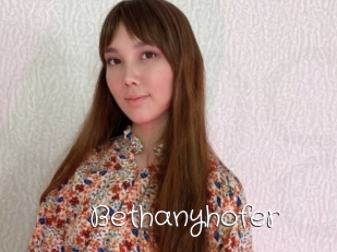 Bethanyhofer