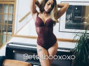 Betsybooxoxo