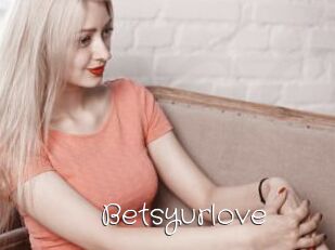 Betsyurlove