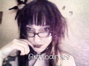 Bettbarnes