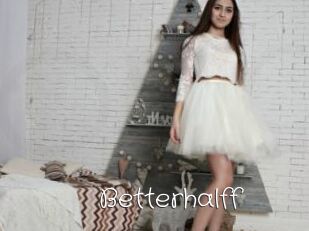 Betterhalff