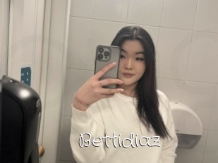 Bettidiaz