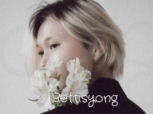 Bettisyong