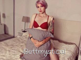 Bettmystical
