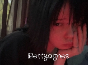 Bettyagnes