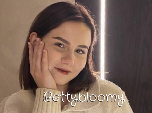 Bettybloomy