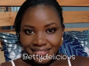 Bettydelicious