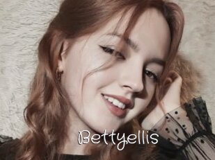 Bettyellis