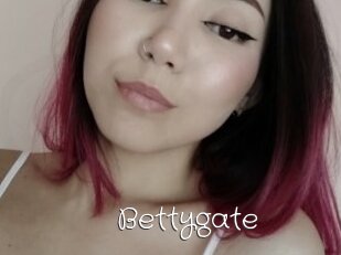 Bettygate