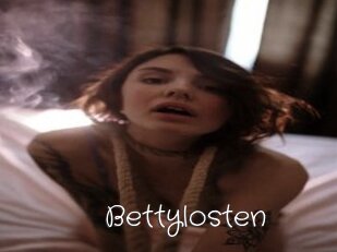 Bettylosten