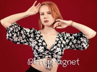 Bettymagnet