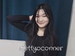 Bettyoconner