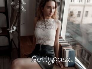 Bettypasx