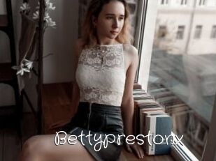 Bettyprestonx