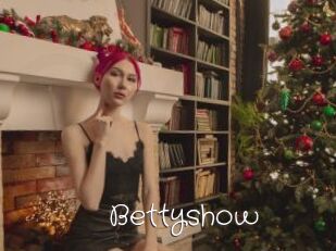 Bettyshow