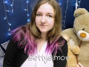 Bettysimon