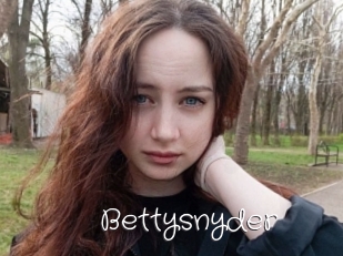 Bettysnyder