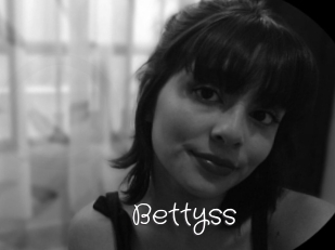 Bettyss