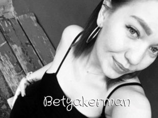 betyakerman Only girls