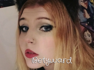 Betyward