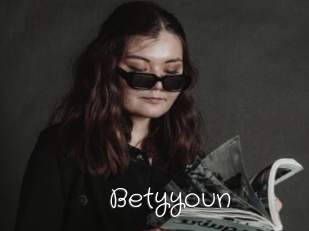 Betyyoun