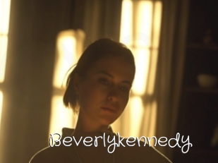 Beverlykennedy