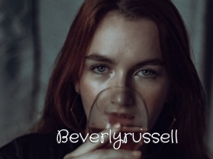 Beverlyrussell