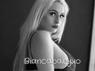 Biancababyxo