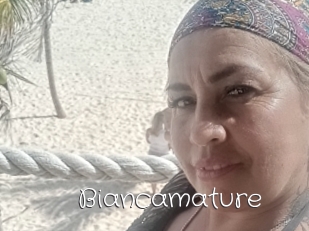 Biancamature