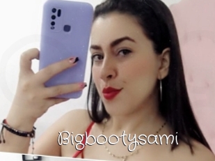Bigbootysami