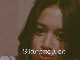 Biiancaowen