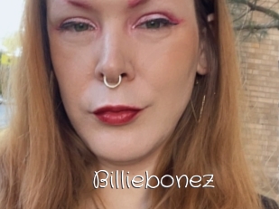Billiebonez