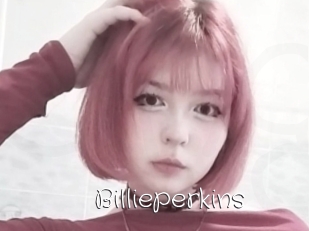 Billieperkins