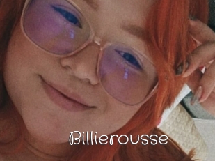 Billierousse