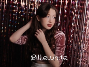 Billiewhite