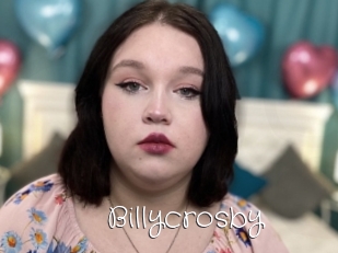 Billycrosby