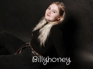 Billyhoney