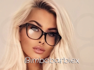 Bimbobarbiex