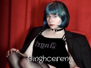 Binghcereny