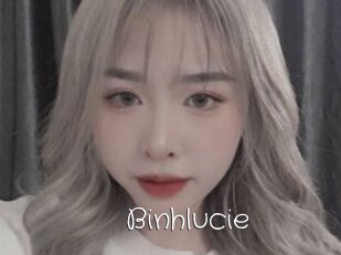 Binhlucie