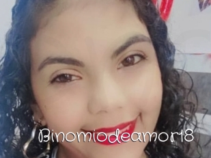 Binomiodeamor18