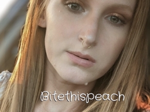 Bitethispeach