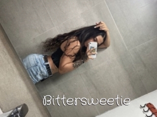 Bittersweetie