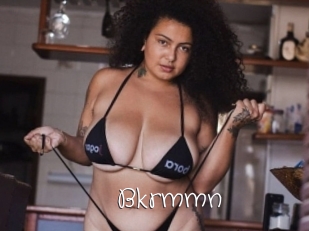 Bkrmmn