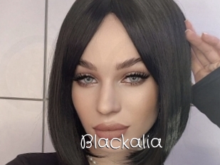 Blackalia