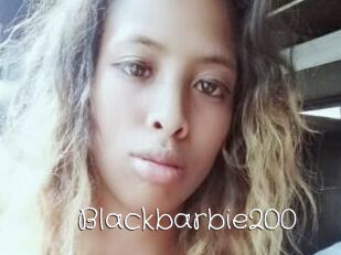 Blackbarbie200