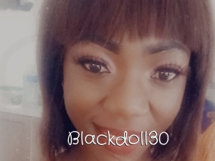 Blackdoll30
