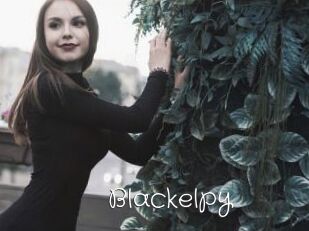 Blackelpy