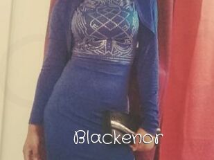 Blackenor