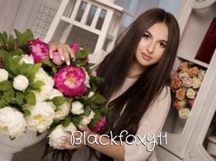 Blackfoxy11